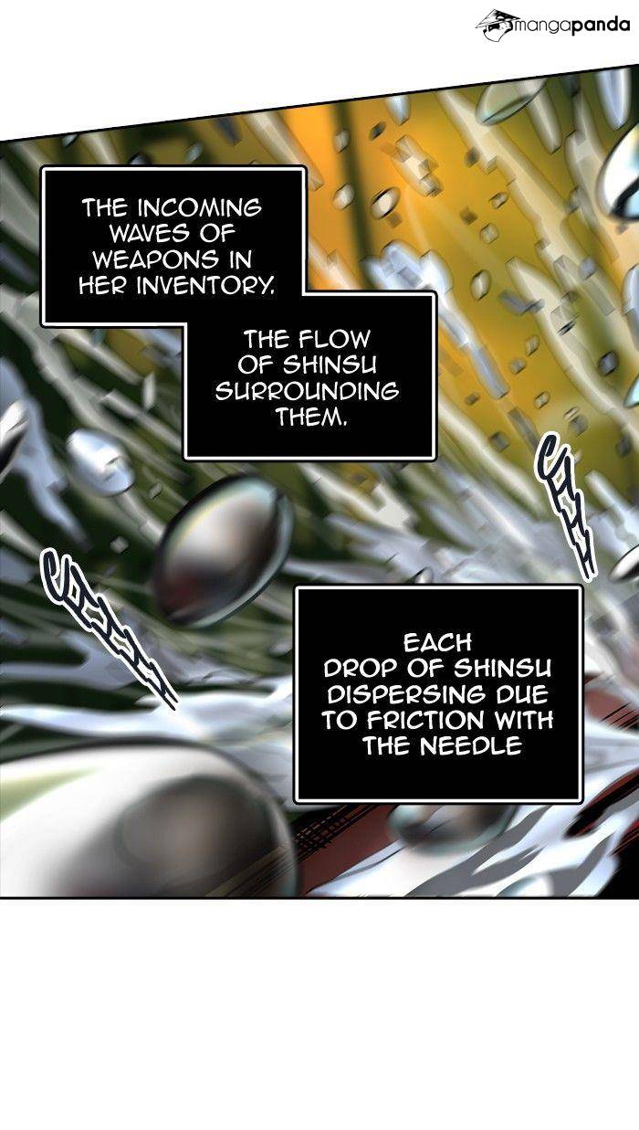 Tower of God Chapter 298 image 075